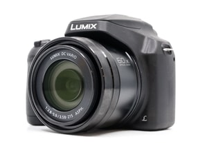 Panasonic Lumix DMC-FZ82