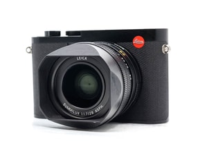 Leica Q3