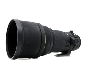 Sigma 300mm f/2.8 EX APO DG HSM - Nikon Fit