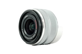 Used Panasonic Lumix G Vario 14-45mm f/3.5-5.6 ASPH Mega O.I.S. | MPB Used Panasonic Lumix G Vario 14-45mm f/3.5-5.6 ASPH Mega O.I.S. | MPB