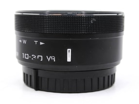 Nikon 1 Nikkor VR 10-30mm f/3.5-5.6