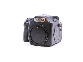 Pentax 645Z