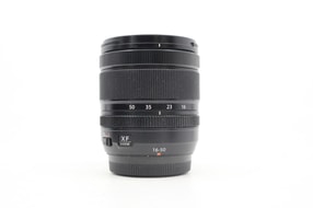 Fujifilm XF 16-50mm f/2.8-4.8 R LM WR