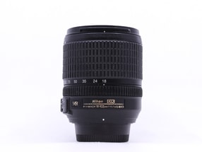 Nikon AF-S DX Nikkor 18-105mm f/3.5-5.6G ED VR