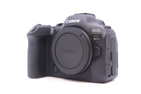 Canon EOS R6 Mark II