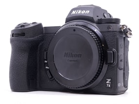Nikon Z7 II