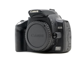 Canon EOS 350D