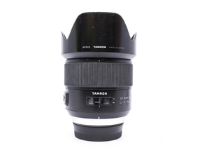 Tamron SP 35mm f/1.8 Di VC USD - Nikon Fit