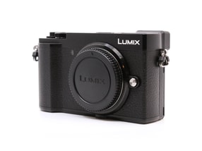 Panasonic Lumix DC-GX9