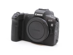 Canon EOS R