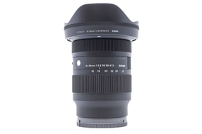 Sigma 16-28mm f/2.8 DG DN Contemporary - Sony E Fit