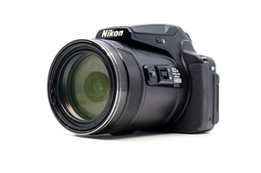 Nikon Coolpix P900