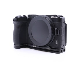 Nikon Z30