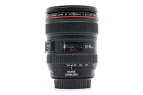 Canon EF 24-105mm f/4 L IS USM