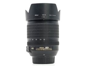 Nikon AF-S DX Nikkor 18-105mm f/3.5-5.6G ED VR