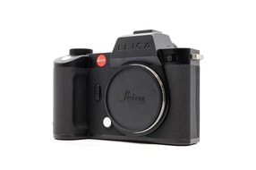Leica SL2-S