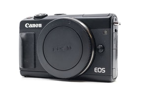 Canon EOS M100