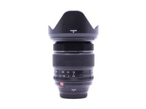Fujifilm XF 16-55mm f/2.8 R LM WR
