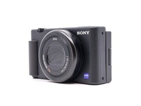 Sony ZV-1