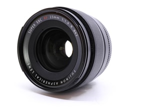 Fujifilm XF 23mm f/1.4 R