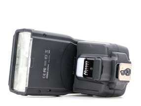 Nissin i60A Flashgun - Fujifilm Dedicated