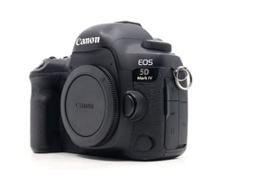 Canon EOS 5D Mark IV