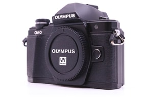 Olympus OM-D E-M10 Mark II