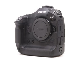 Canon EOS R1