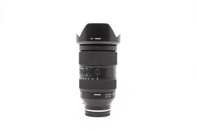Tamron 35-150mm f/2-2.8 Di III VXD - Sony FE Fit