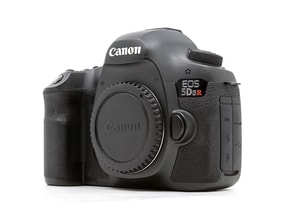 Canon EOS 5DS R
