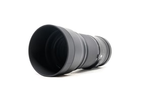 Sigma 100-400mm f/5-6.3 DG DN OS Contemporary - Sony FE Fit