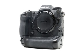 Nikon Z9