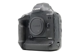 Canon EOS 1DX Mark II