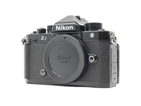 Nikon Zf