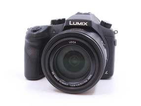 Panasonic Lumix DMC-FZ1000