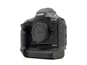 Canon EOS 1DX Mark III