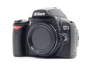 Nikon D60