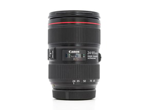 Canon EF 24-105mm f/4 L IS II USM