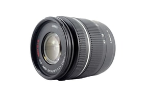 Panasonic Lumix G Vario 14-42mm f/3.5-5.6 ASPH Mega O.I.S.