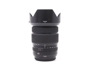 Fujifilm GF 32-64mm f/4 R LM WR
