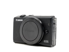 Canon EOS M200