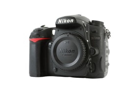 Nikon D7000