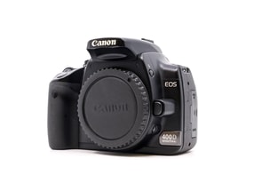 Canon EOS 400D
