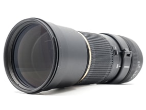 Tamron SP AF 200-500mm f/5-6.3 Di LD (IF) - Sony A Kompatibel