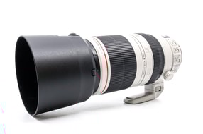 Canon EF 100-400mm f/4.5-5.6 L IS II USM