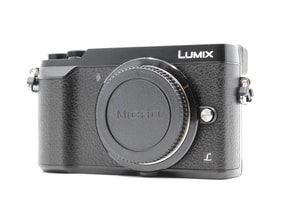 Panasonic Lumix DMC-GX85
