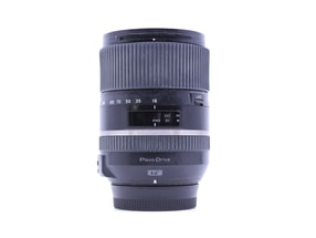 Tamron 16-300mm f/3.5-6.3 Di II VC PZD Macro - Nikon Fit