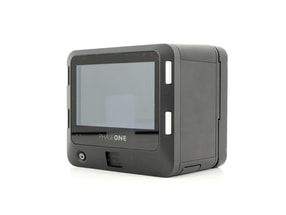 Dorso digitale Phase One IQ2 60 - Attacco H