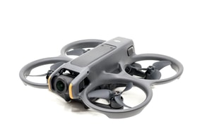 DJI Avata 2 Fly More Combo