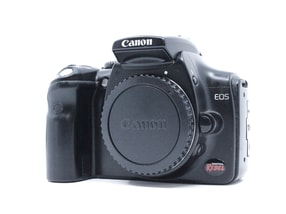 Canon EOS Digital Rebel
